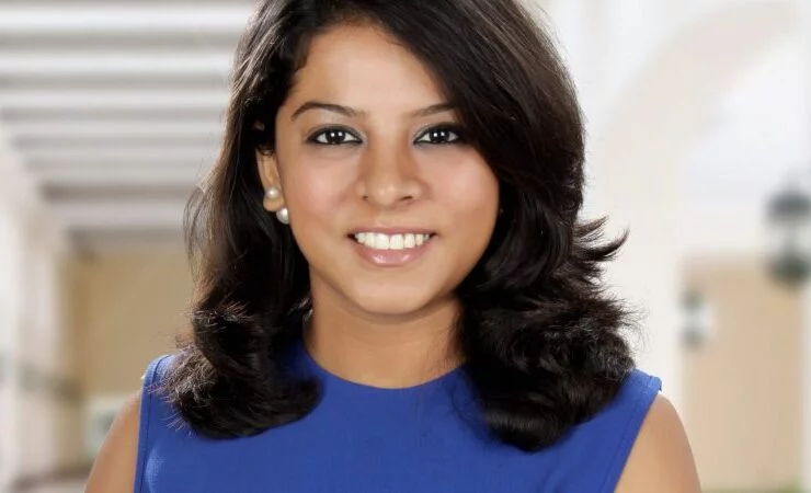 Akanksha Garg