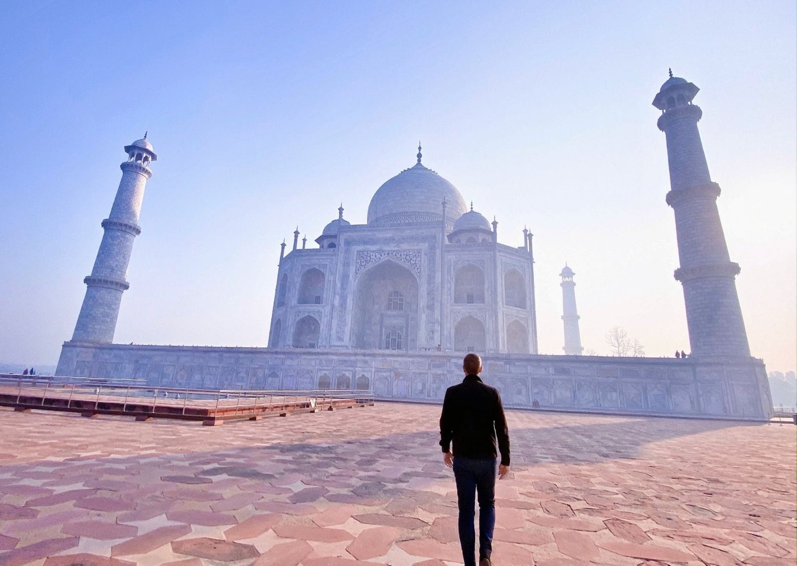 Domestic Travel City &I