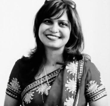 Mondreeta Sengupta Uttarakhand