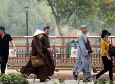 Adventure and Beach Tourism