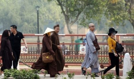 Adventure and Beach Tourism