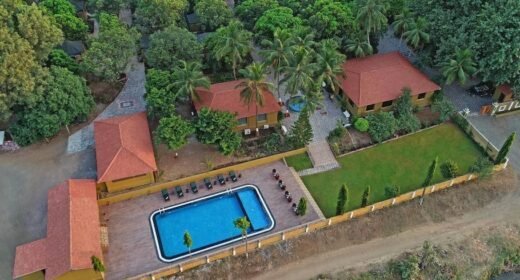 GIR LION SAFARI CAMP GALLERY 3