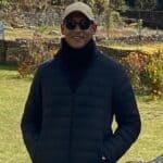 GetLost Travels Trishank Pradhan