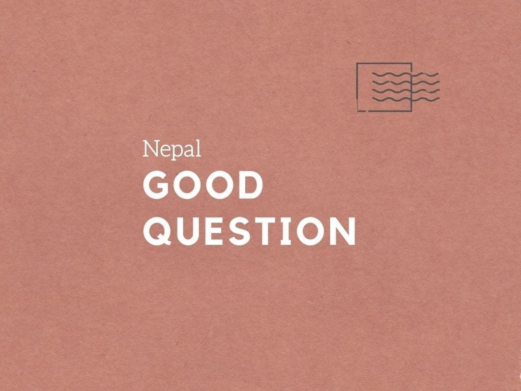 Nepal