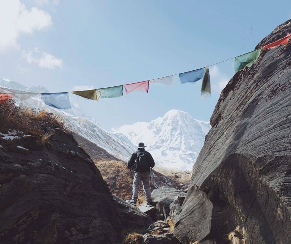 Luxury Trek In The Everest Region 3