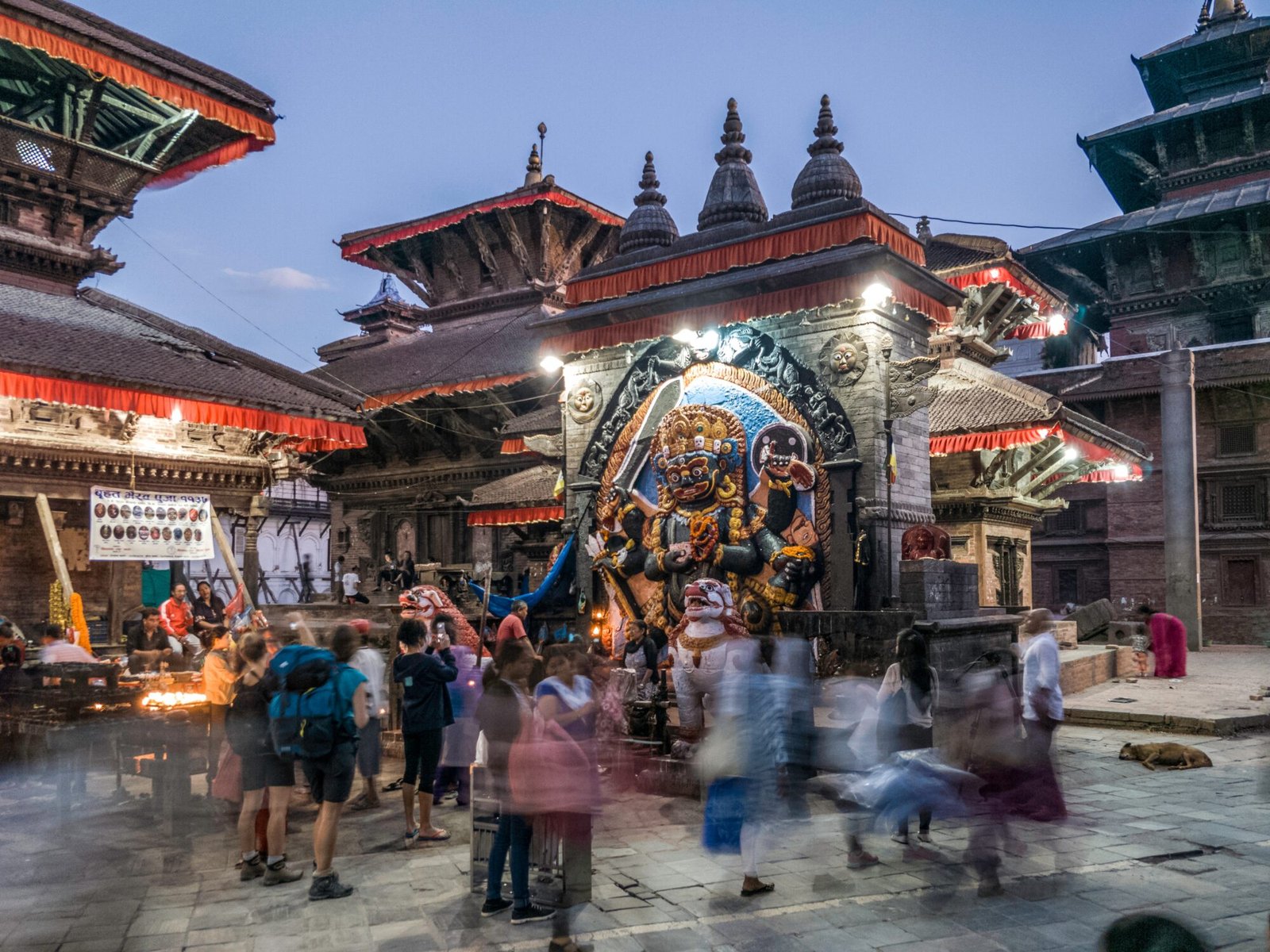 Nepal The Best of Mountains 2