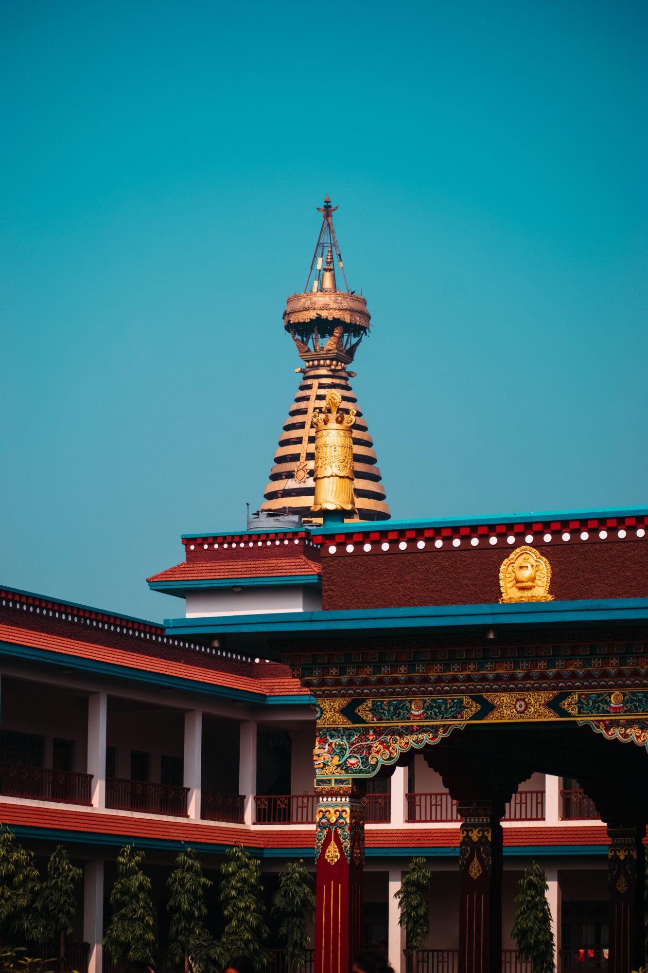 Nepal The Best of Mountains 3