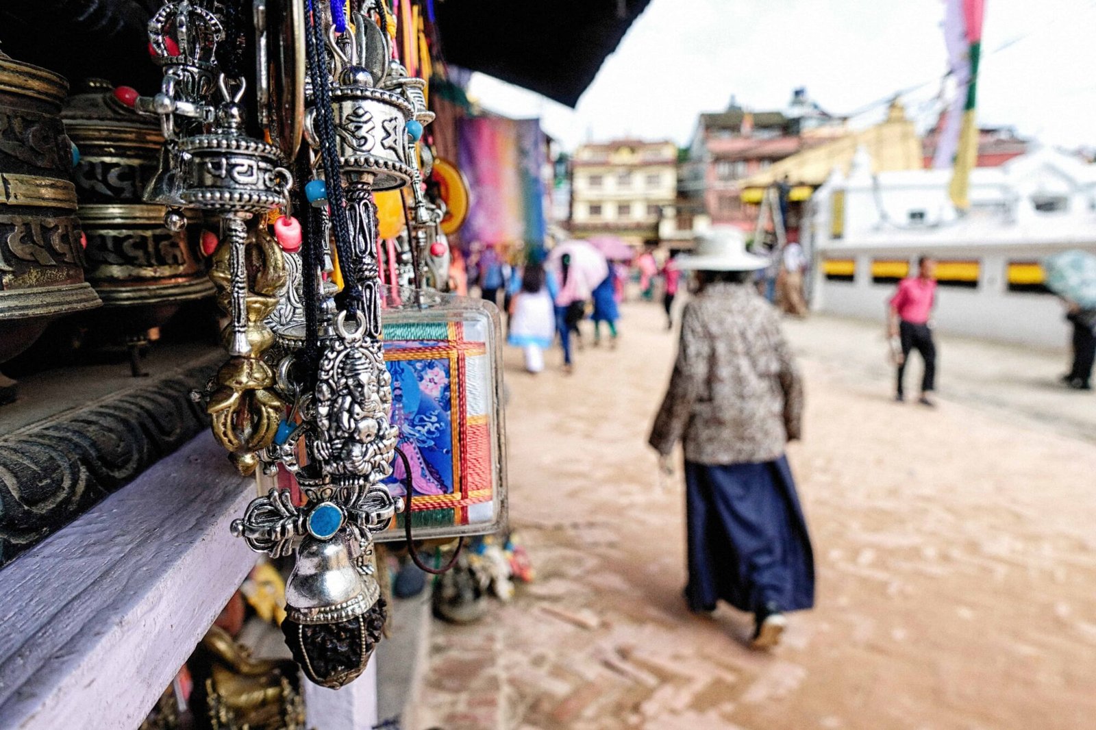Nepal The Best of Mountains 4