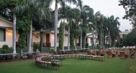 Ranthambore Regency
