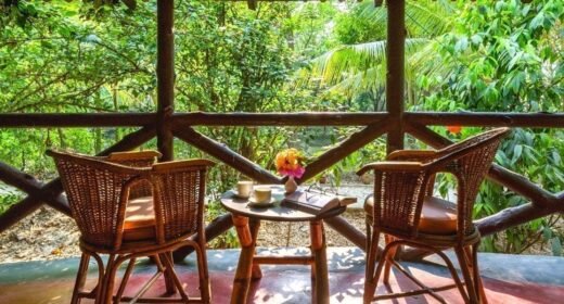 Sunderban Tiger Camp