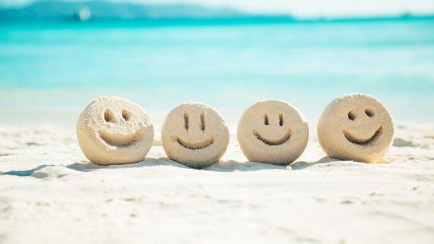 The travel and tourism industry was decimated by the COVID-19 pandemic but recent data shows signs of hope for the industry.