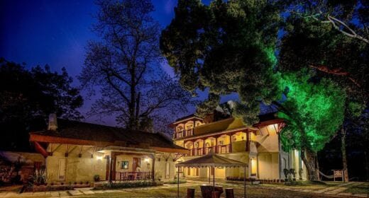 Gokarna Forest Resort