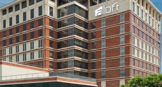 Hotel ALoft