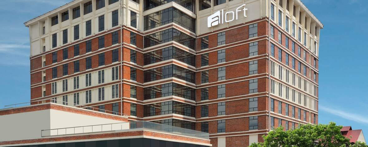 Hotel ALoft