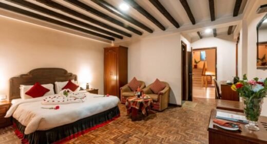 Manag Hotel