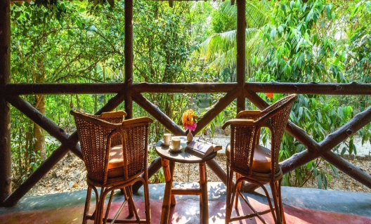 Sunderban Tiger Camp