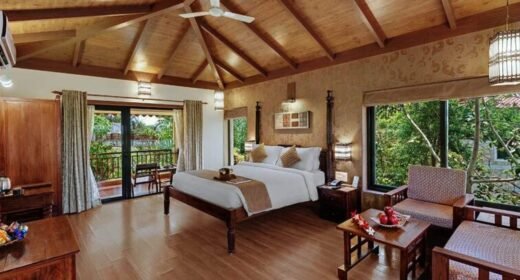 The Fern Resort