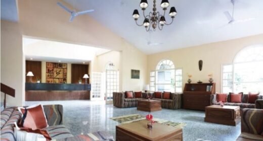 The Gateway Hotel