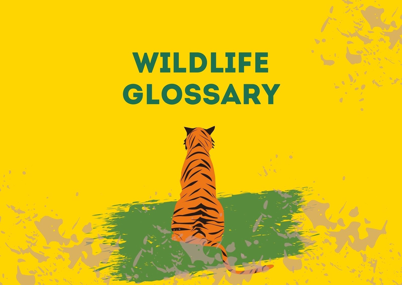 Safe Vacation and Keywords