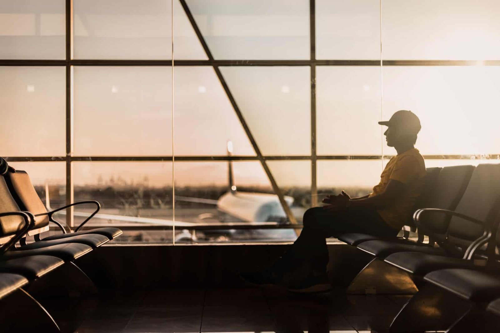 10 ways to kill time at Airport